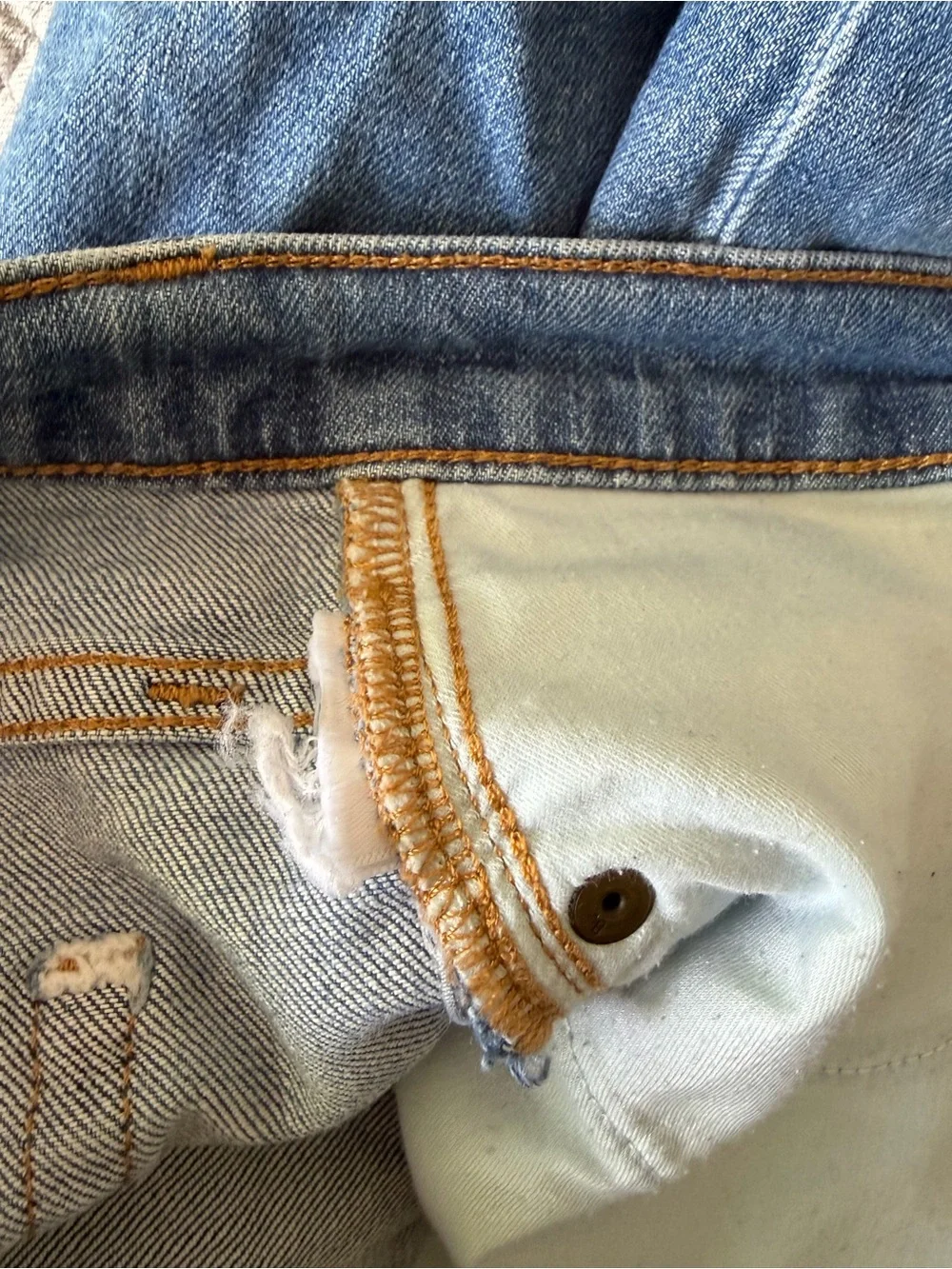 J. Crew Women's Mid Rise Flare Crop Jeans Size 28